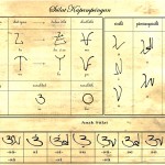 sulat kapampangan with indu & anak